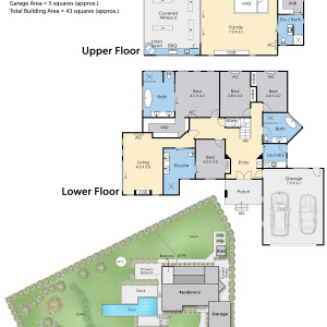 63Wooralla-Floorplan